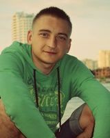 Дмитрий Анатолиевич