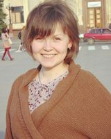 Алена Стаценко