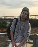 Денис Кринко