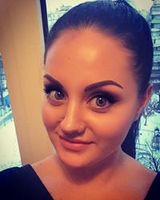 Алена Зеленюк