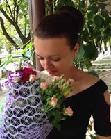 Инна Малиновская