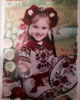 Маргарита Полякова