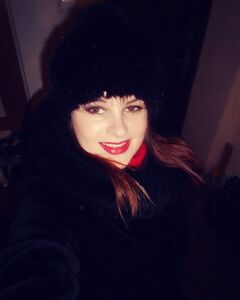 Катерина Кропивницька
