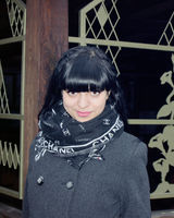 Ганна Голєва