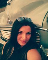 Кристина Завдовеева