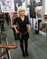 Ірина Бондарєва