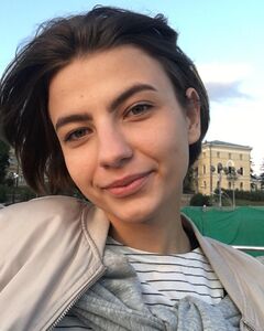 Елизавета Титаренко