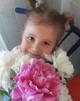 Софія Калашник