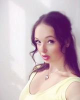 Marianna Kurilova