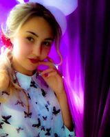 Роксолана Ляхова