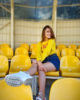 Екатерина Хлистун