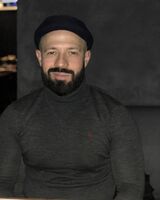 Олександр Гайсинович