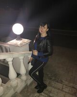 Ірина Фокіна