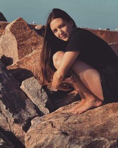 Alinka Ryzhenko