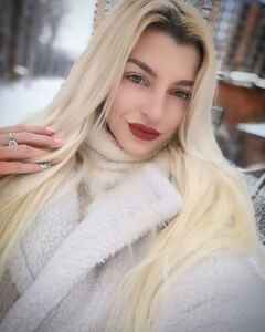 Ирина Литовка
