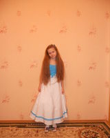 Марина Роздымаха