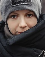 Ольга Овчаренко