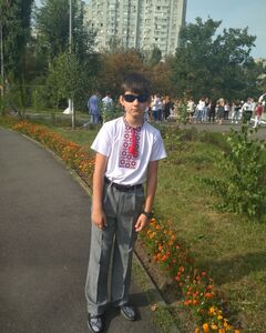Клименко Евгениевич