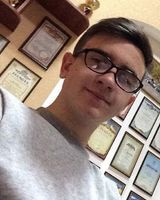 Эдуард Гилко