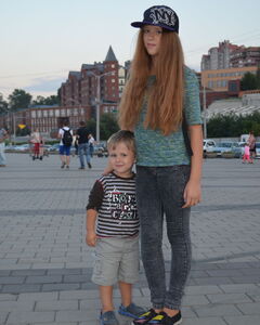 Анжелика Белан