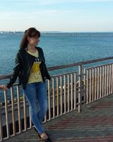 Галина Лоза