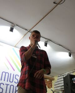 Игорь Никитин