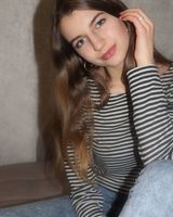 Елизавета Газиевская