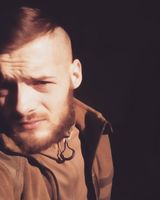 Евгений Козак