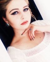 Анна Белоус