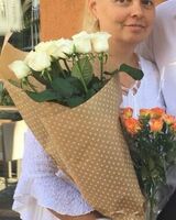Олена Гірник