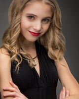 Анна Корольова