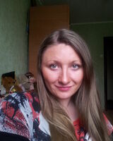 Світлана Піддема