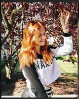 Анна Мельник