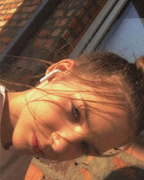 Анна Сударєва