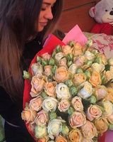 Екатерина Горносталь