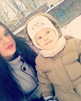 Виктория Сулима