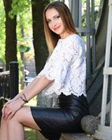 Милена Дущенко