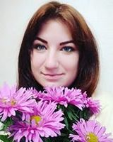 Евгения Требурт