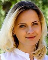 Anastasia Chistyakova