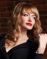 Яна Иванова