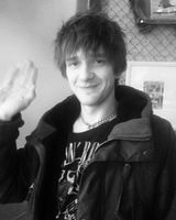 Гоха Желтый