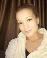 Людмила Коваленко