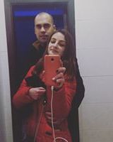 Юля Величко