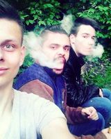 Михаил Левченко