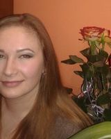 Анна Кавєцька