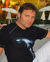 Андрей Дривинский