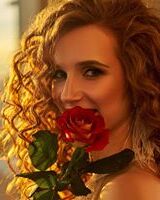 Juliia Usyk