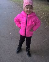 Кира Шевченко