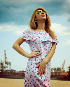 Мария Чербаджи