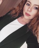 Анна Бондаренко